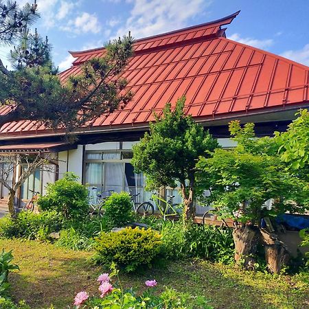 Madarao Farm Villa Nakano  Екстериор снимка