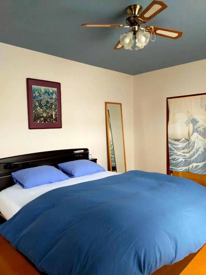 Madarao Farm Villa Nakano  Екстериор снимка