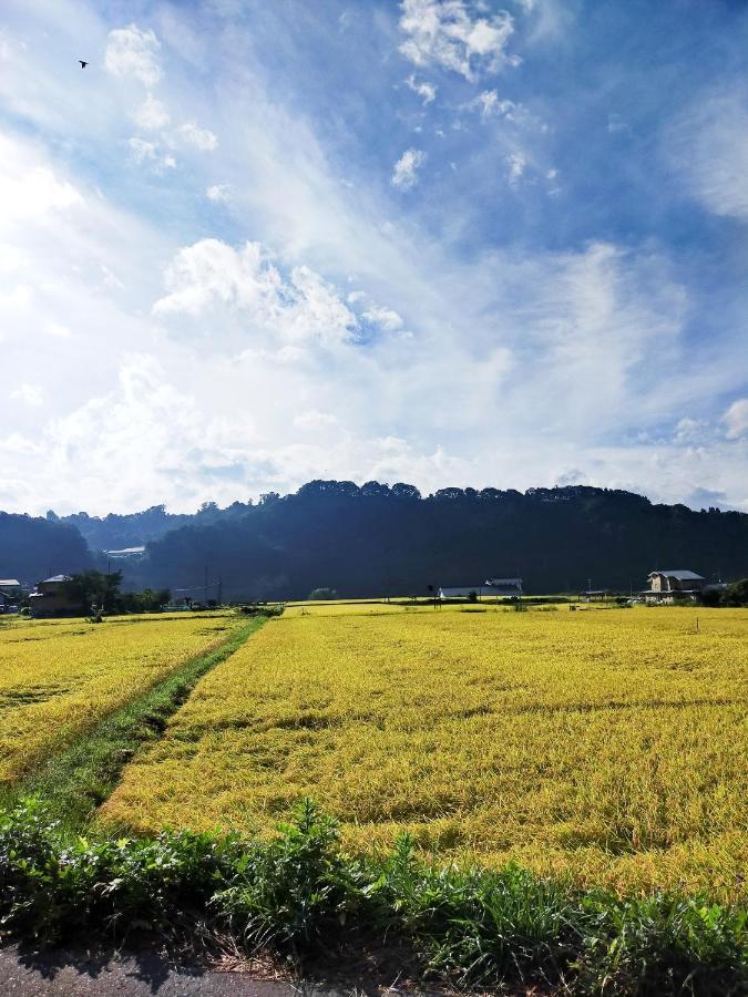 Madarao Farm Villa Nakano  Екстериор снимка