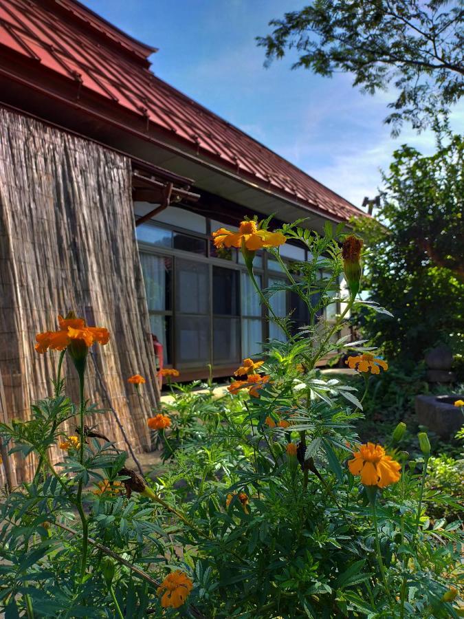 Madarao Farm Villa Nakano  Екстериор снимка
