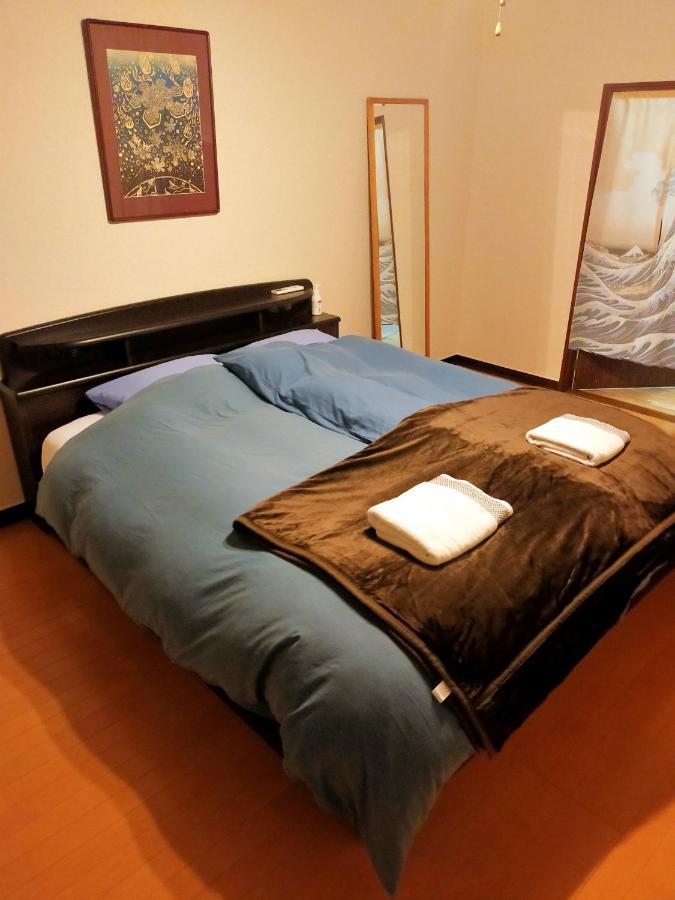 Madarao Farm Villa Nakano  Екстериор снимка
