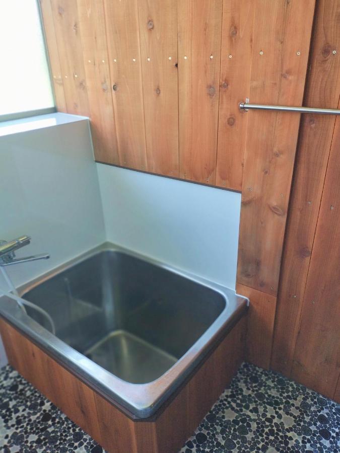 Madarao Farm Villa Nakano  Екстериор снимка