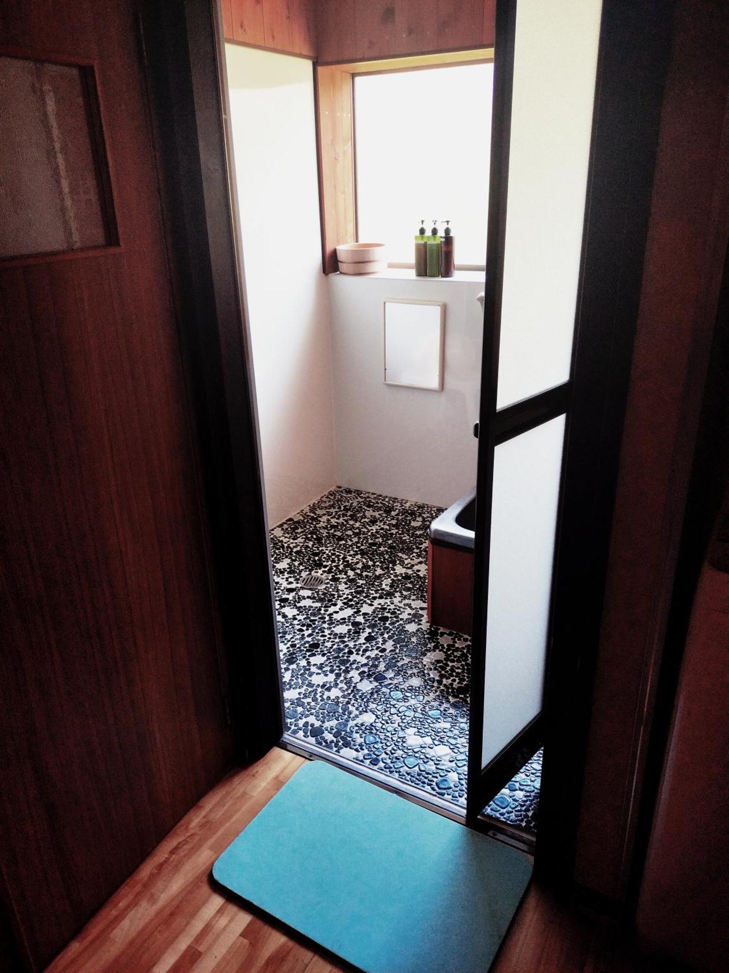 Madarao Farm Villa Nakano  Екстериор снимка