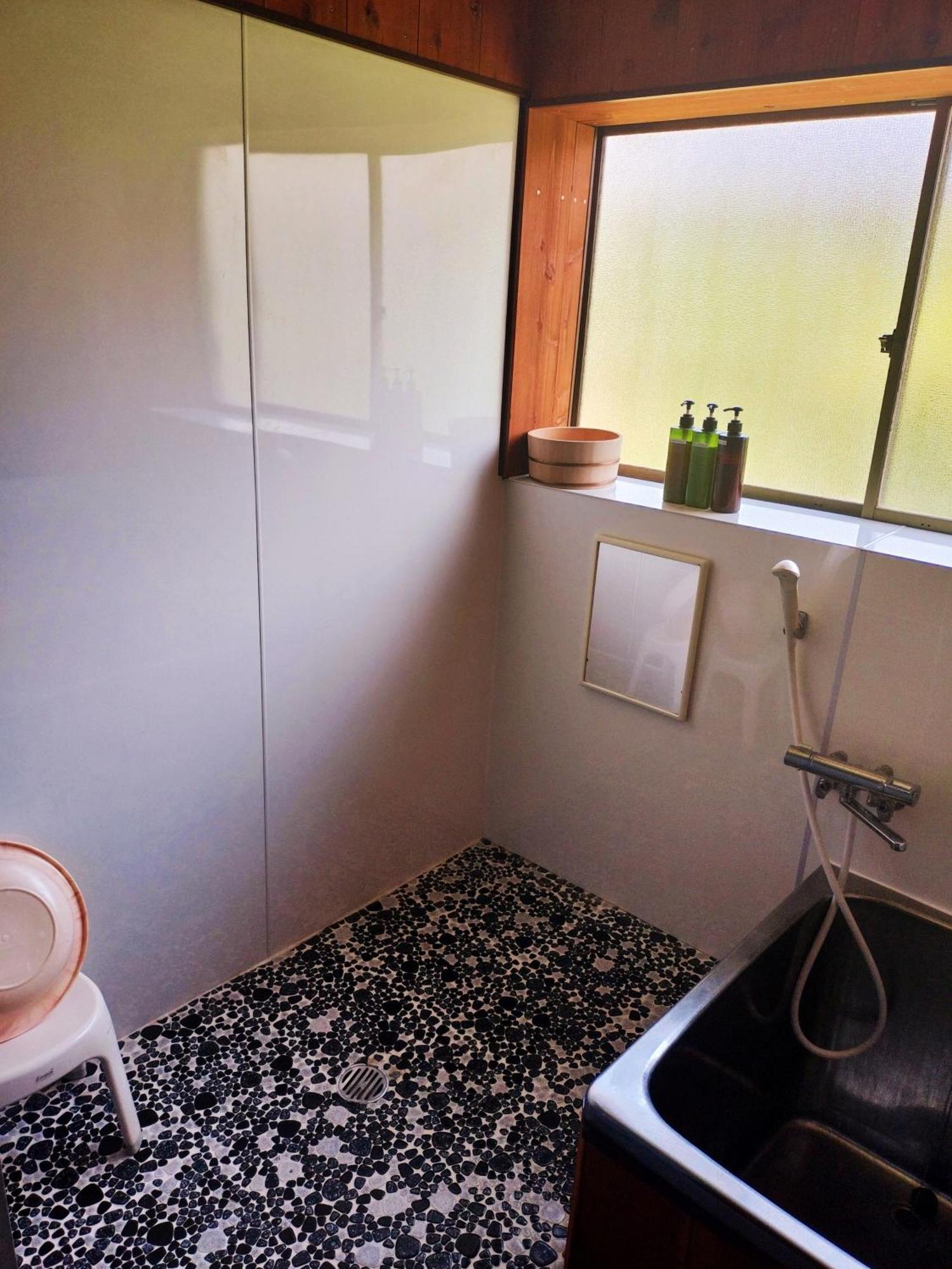 Madarao Farm Villa Nakano  Екстериор снимка