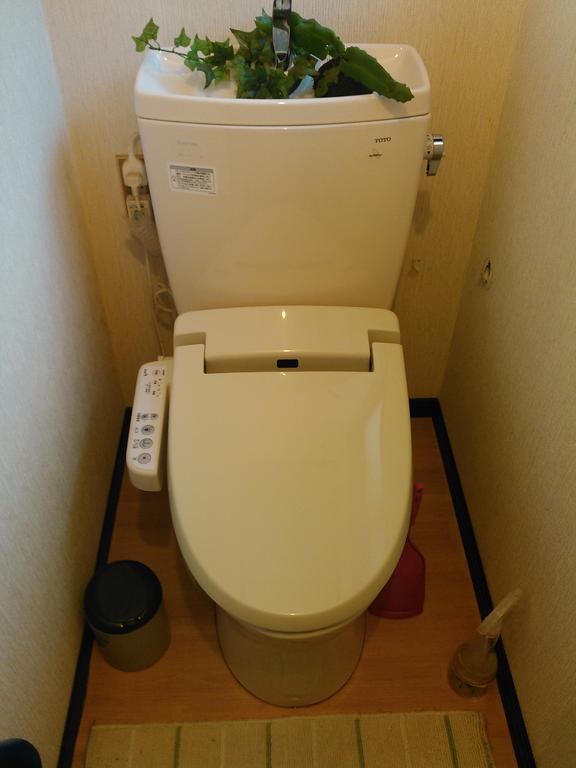 Madarao Farm Villa Nakano  Екстериор снимка