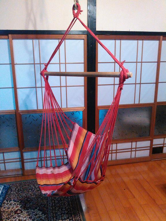 Madarao Farm Villa Nakano  Екстериор снимка