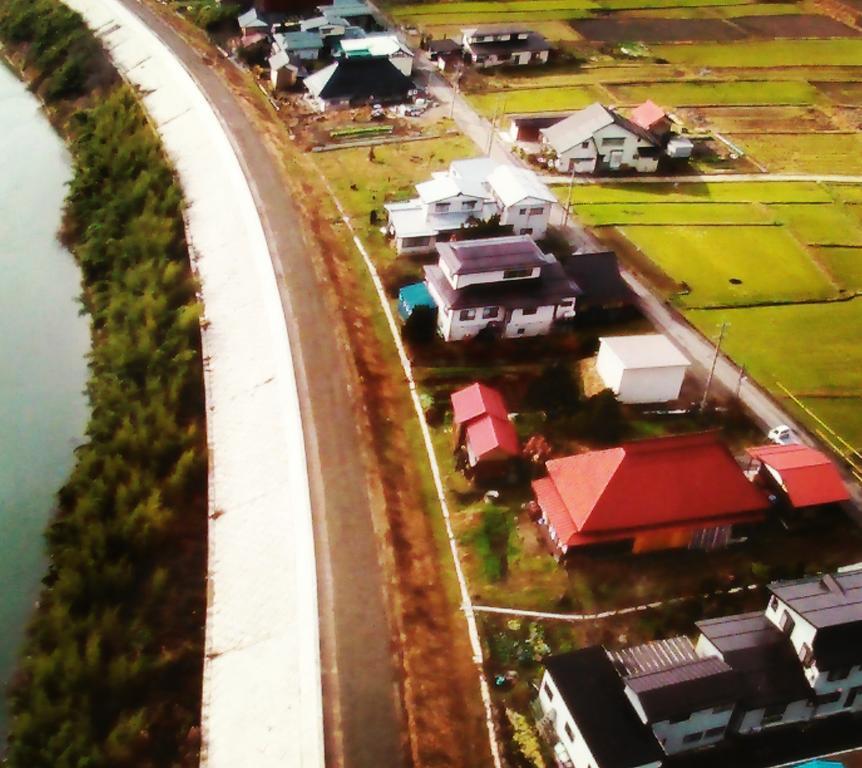 Madarao Farm Villa Nakano  Екстериор снимка