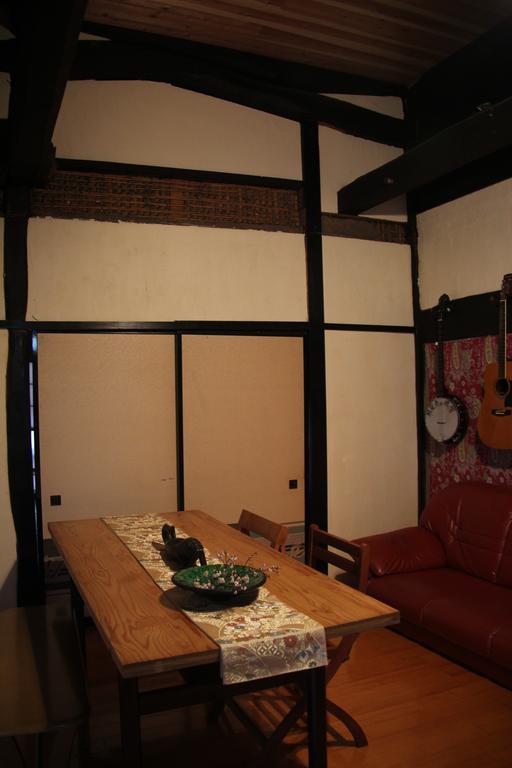 Madarao Farm Villa Nakano  Екстериор снимка