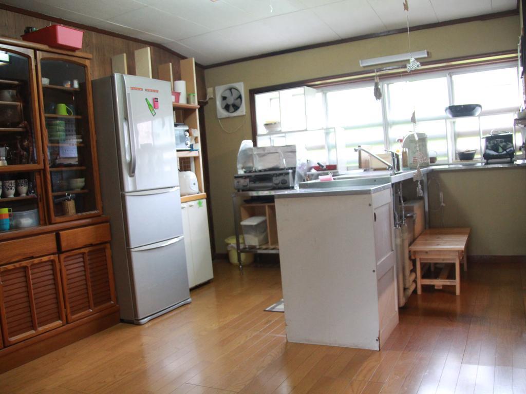 Madarao Farm Villa Nakano  Екстериор снимка