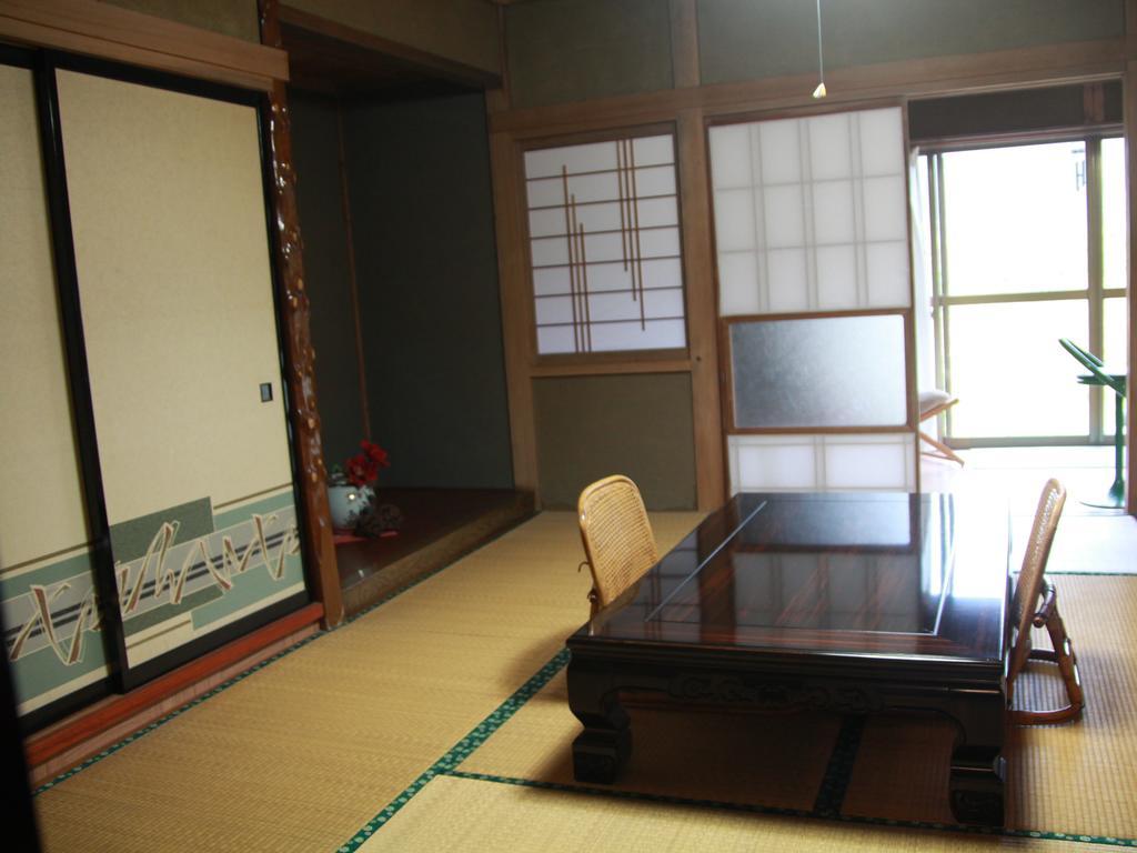 Madarao Farm Villa Nakano  Екстериор снимка